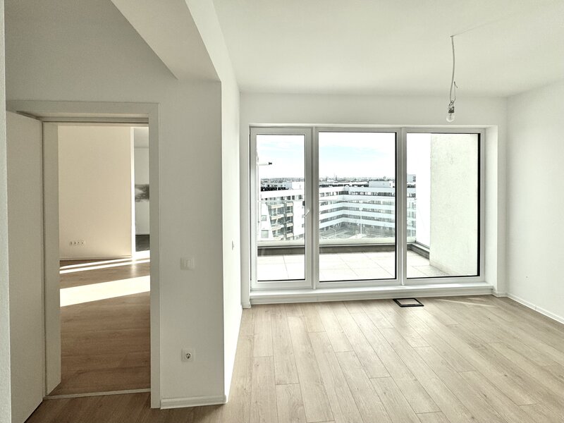 Sector 1, 3 camere, Lacul Straulesti, Mall Colosseum,