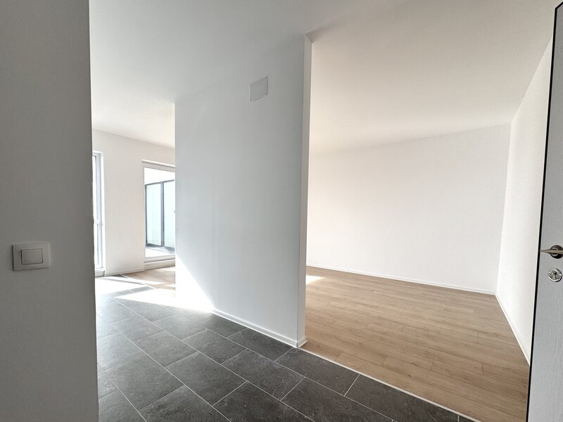Sector 1, 3 camere, Lacul Straulesti, Mall Colosseum,
