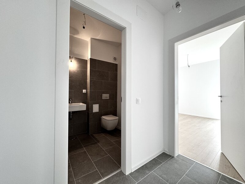 Sector 1, 3 camere, Lacul Straulesti, Mall Colosseum,