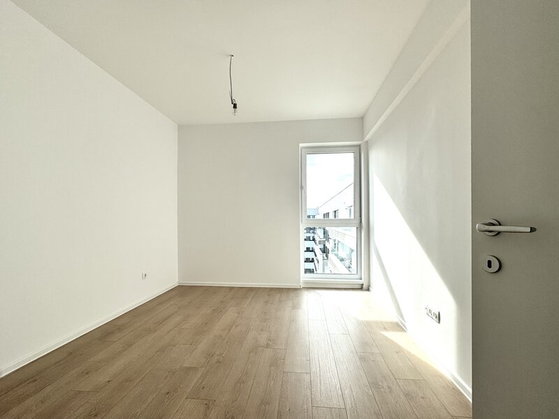 Sector 1, 3 camere, Lacul Straulesti, Mall Colosseum,