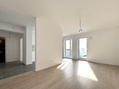 Sector 1 -3 camere - Lacul Straulesti, Mall Colosseum